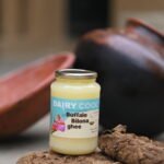 Pure Buffalo Bilona Ghee - 1 Litre