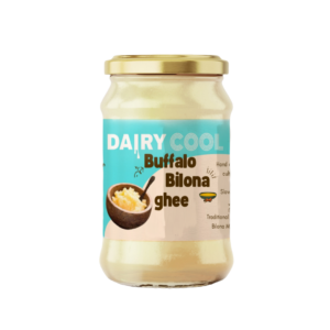 Buffalo Bilona Ghee