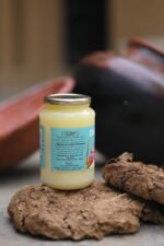 Pure Buffalo Bilona Ghee - 1 Litre - Image 5