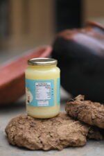 Pure Buffalo Bilona Ghee - 1 Litre - Image 4